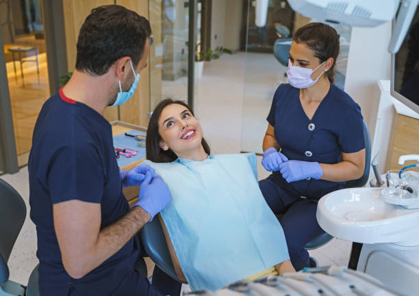 Professional Dental Services in Wonder Lake, IL