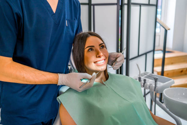 Best Sedation Dentistry  in Wonder Lake, IL