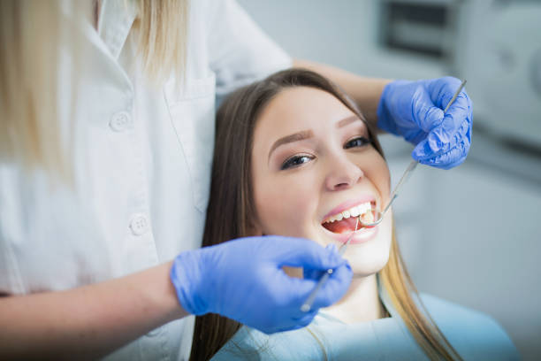 Best Root Canal Treatment  in Wonder Lake, IL