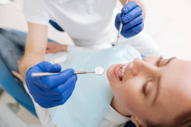 Best Emergency Dental Care  in Wonder Lake, IL